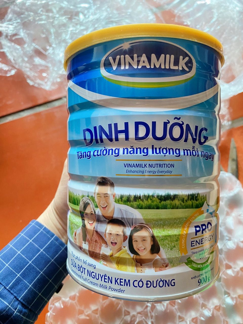 Ảnh đánh giá