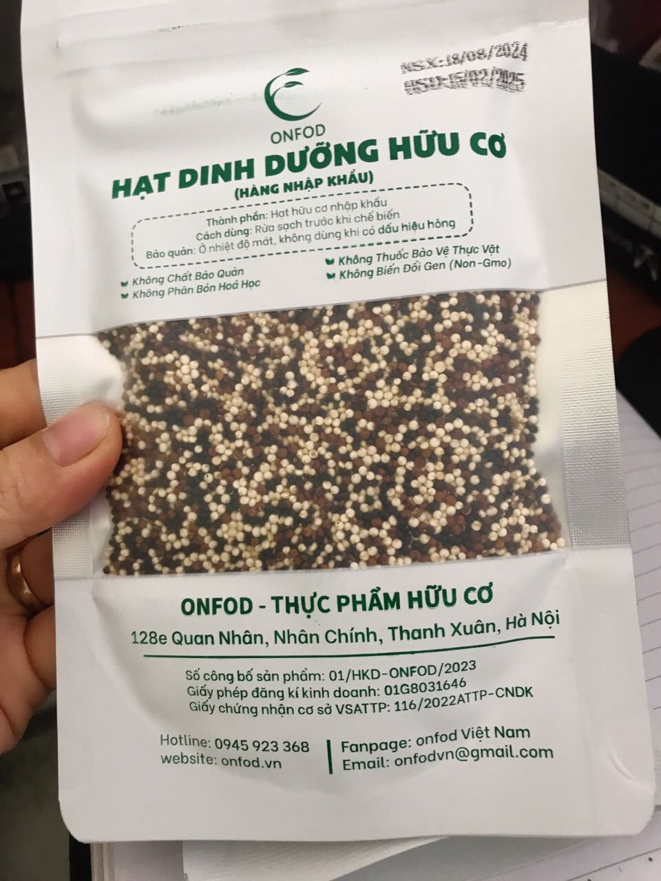 Ảnh đánh giá