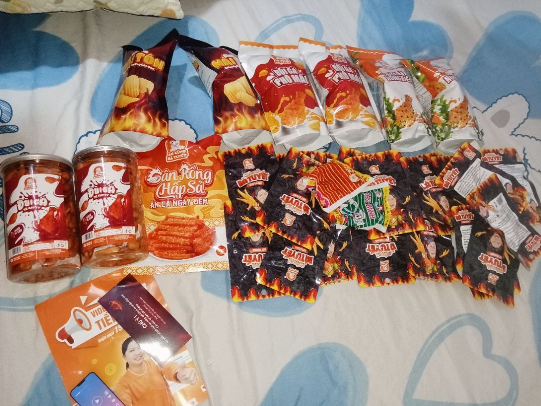 Ảnh đánh giá