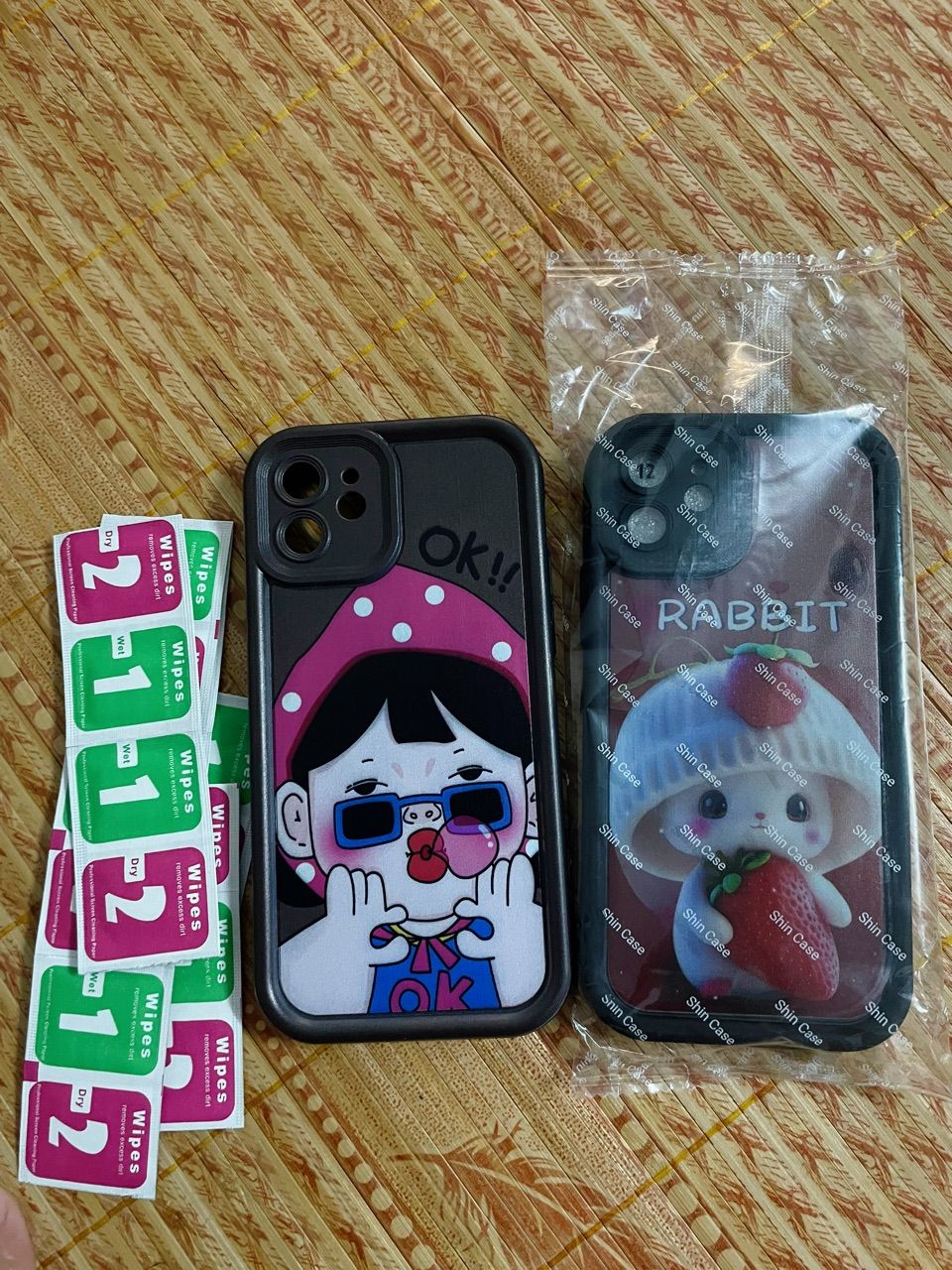 Ảnh đánh giá