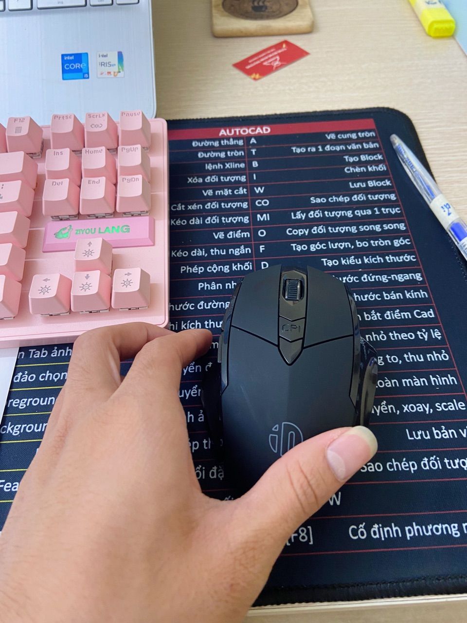 Ảnh đánh giá
