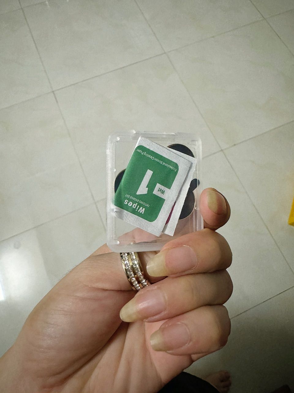 Ảnh đánh giá