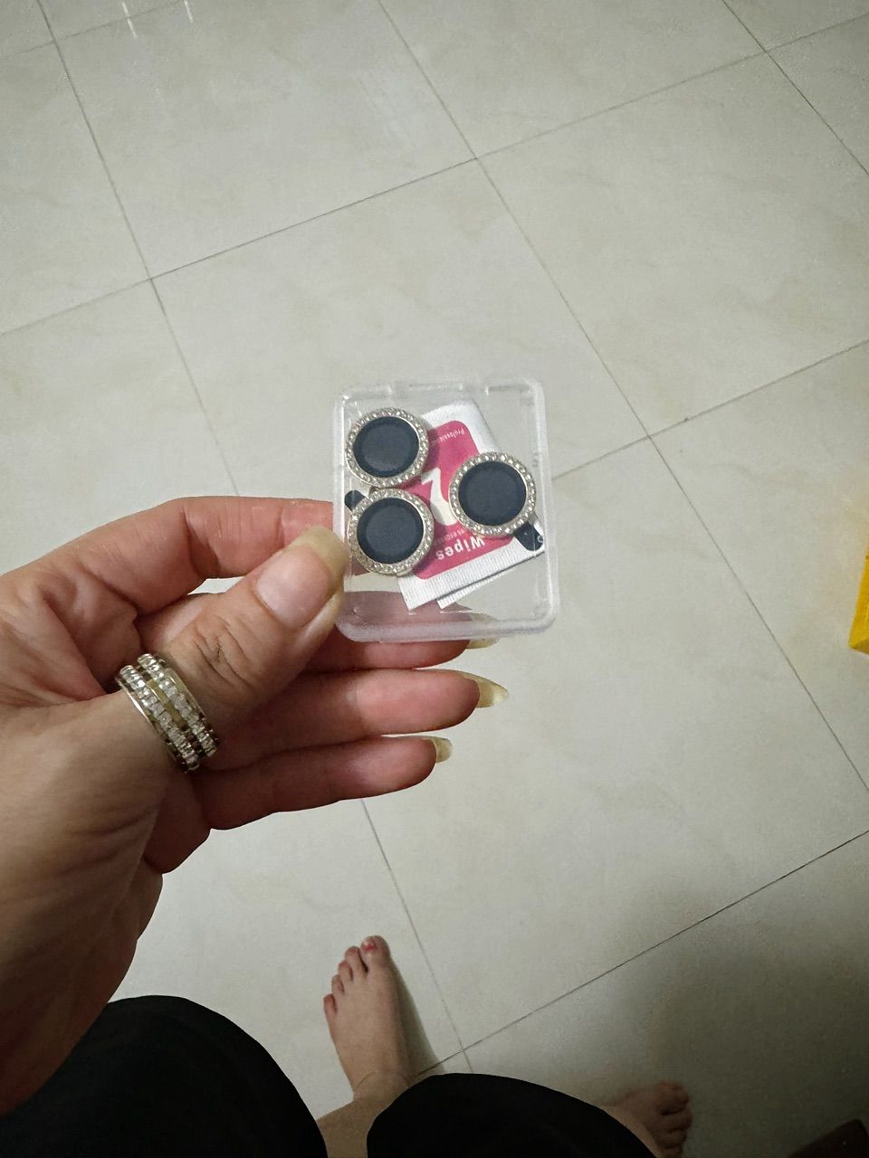 Ảnh đánh giá
