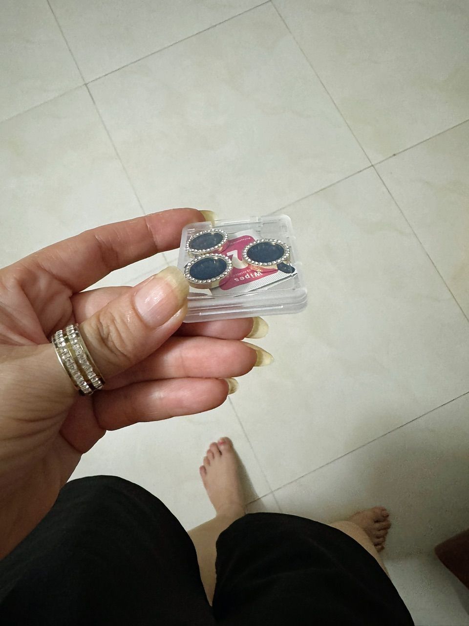Ảnh đánh giá