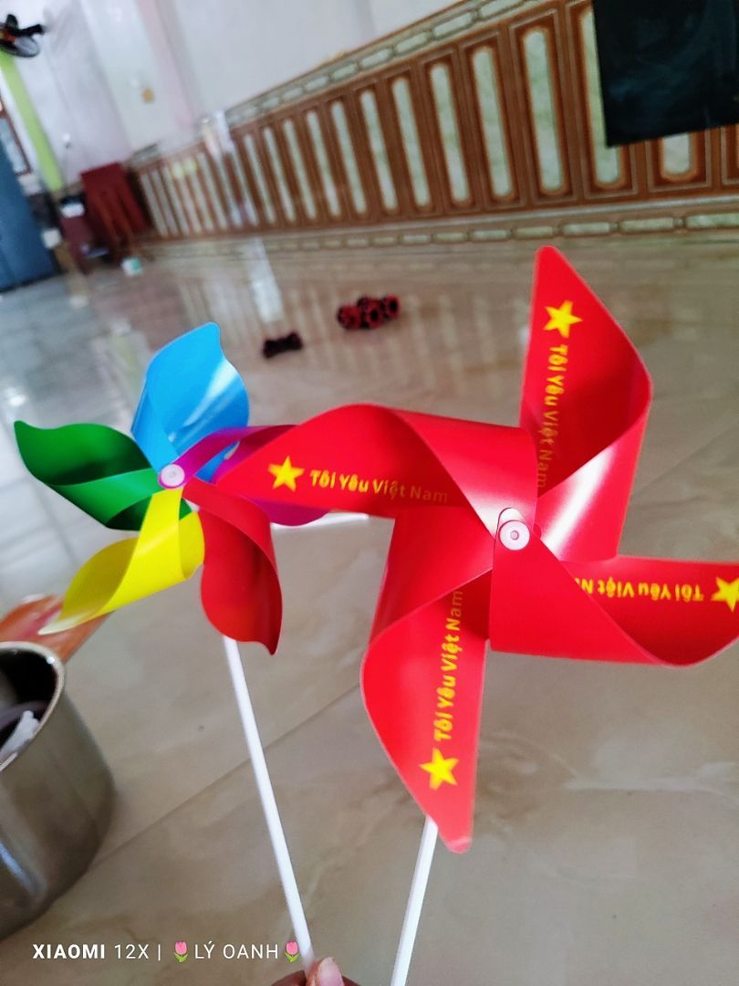 Ảnh đánh giá