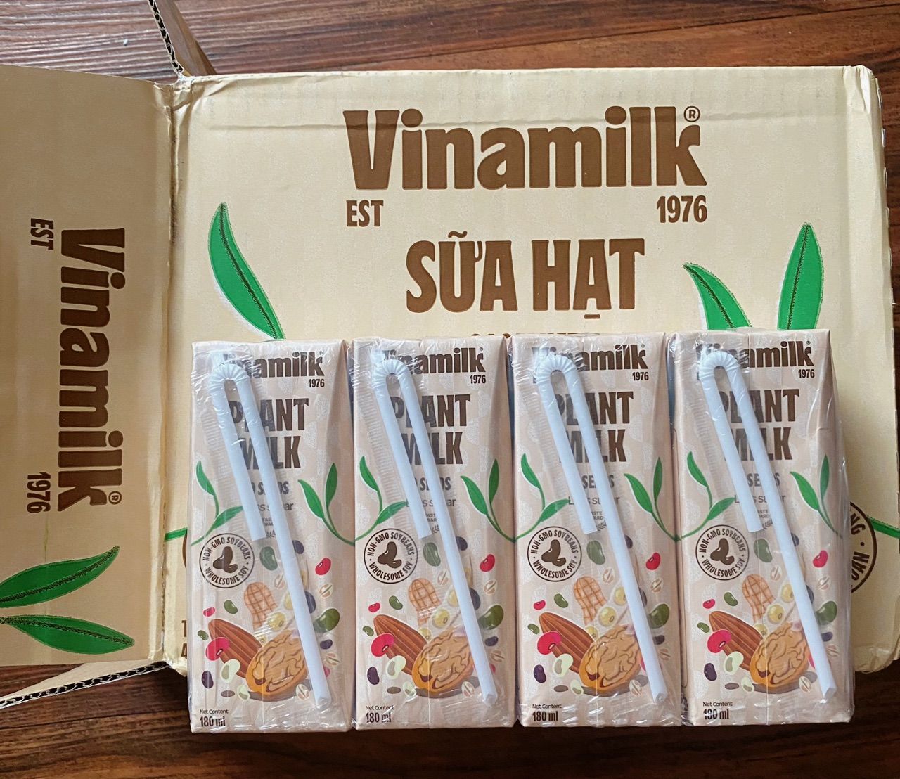 Ảnh đánh giá