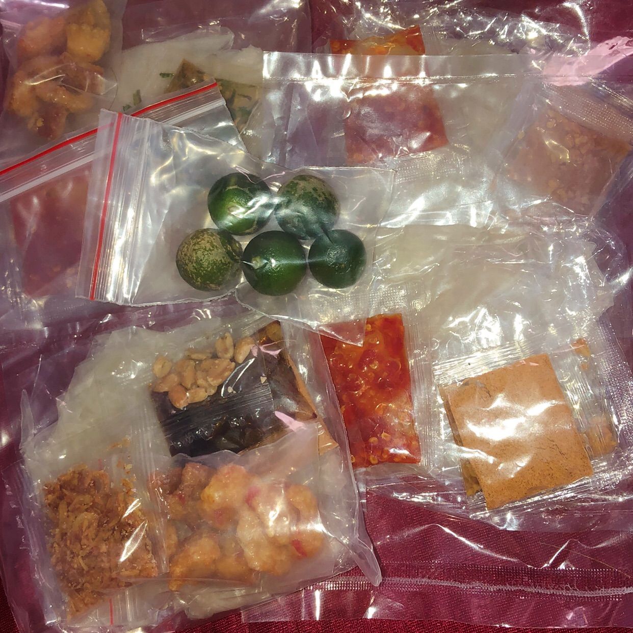 Ảnh đánh giá