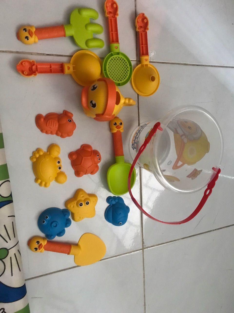 Ảnh đánh giá