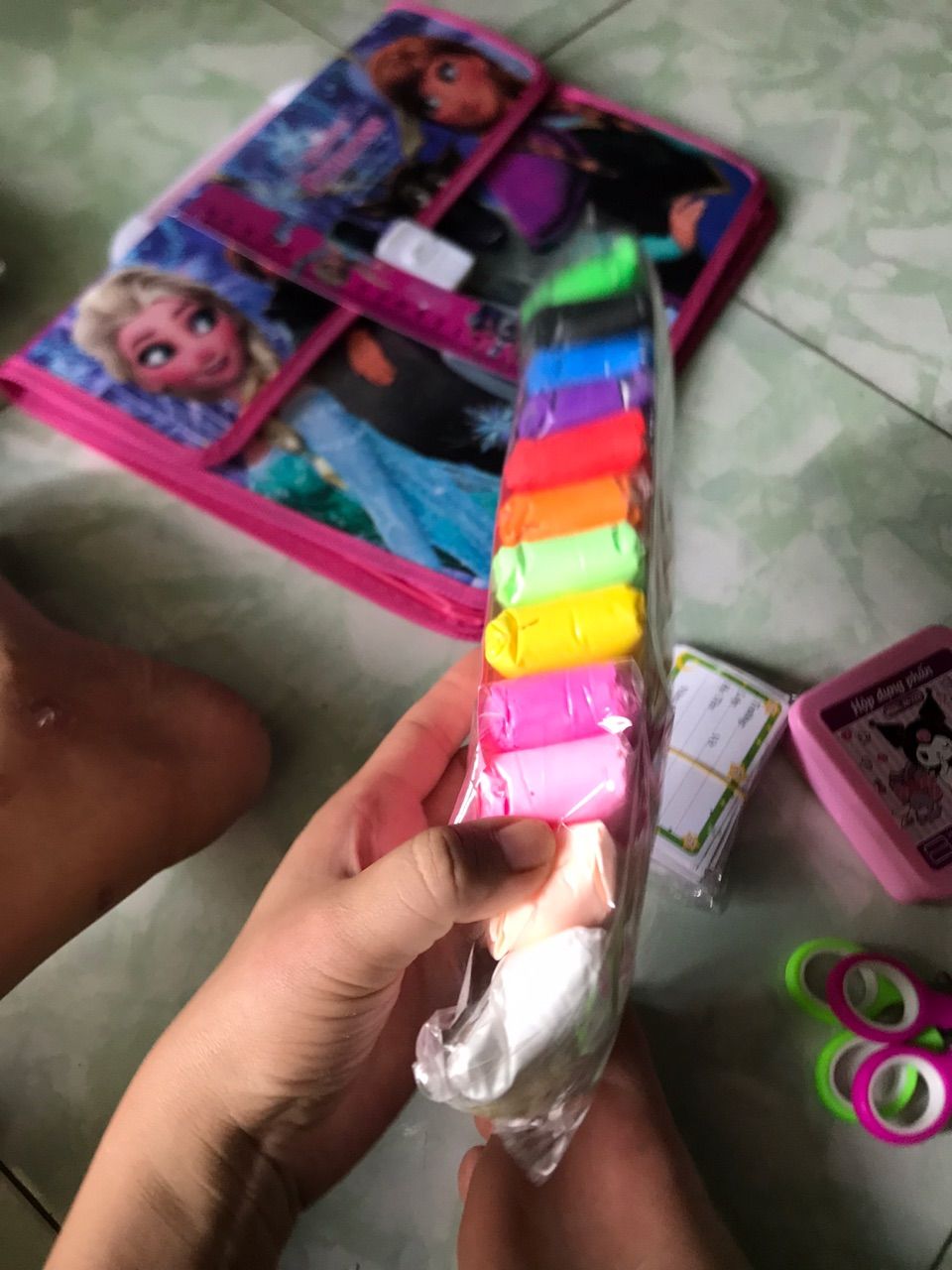 Ảnh đánh giá