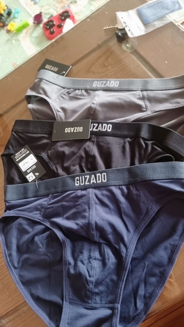 Review image