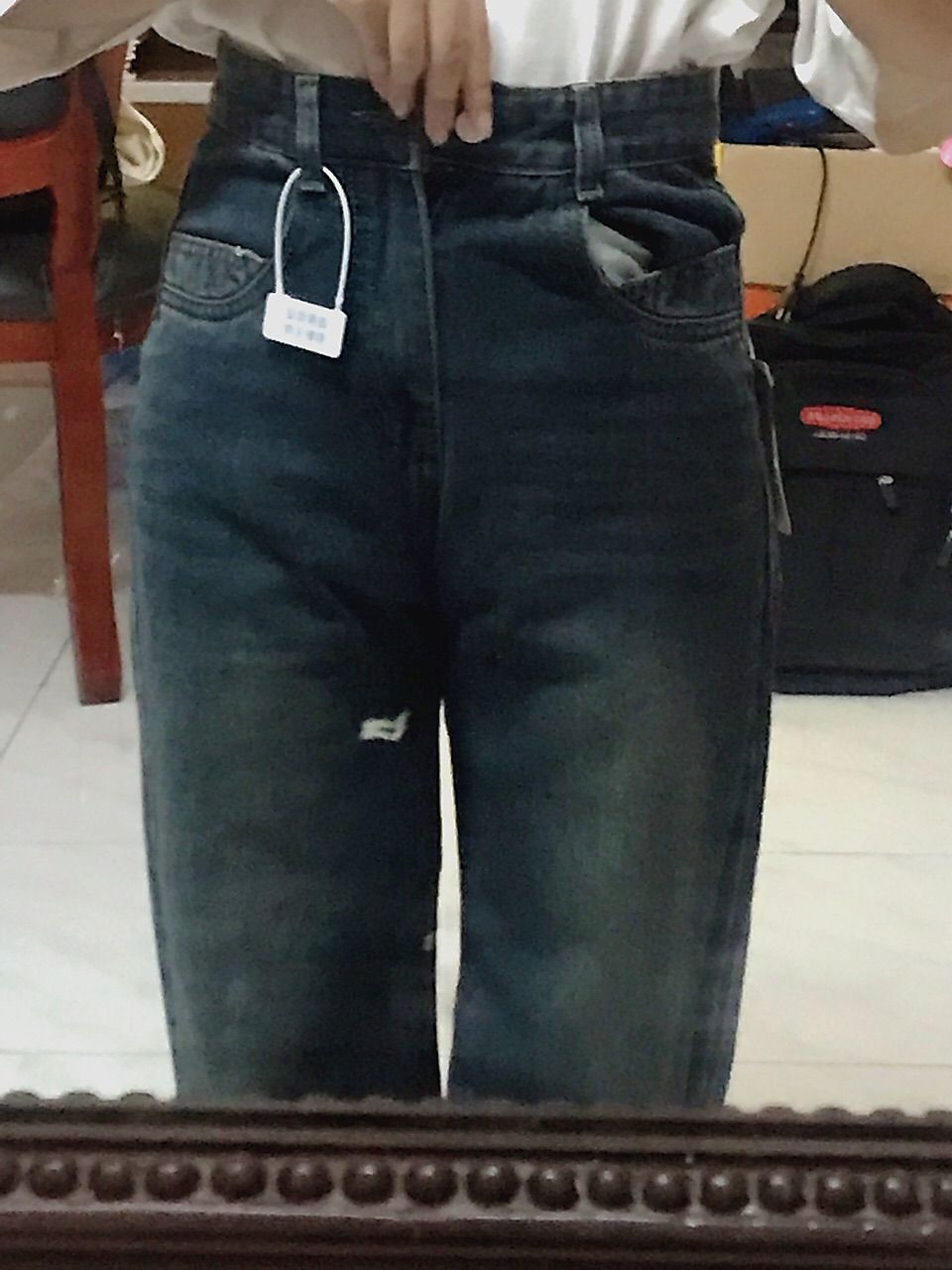 Review image