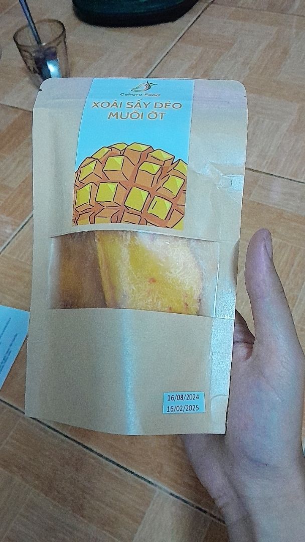 Ảnh đánh giá