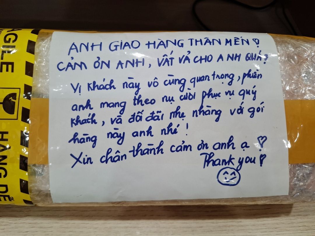 Ảnh đánh giá