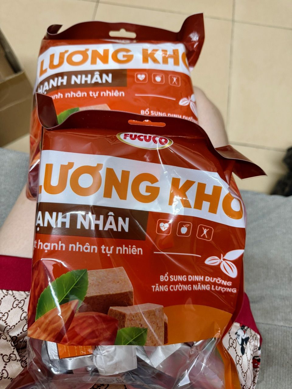 Ảnh đánh giá