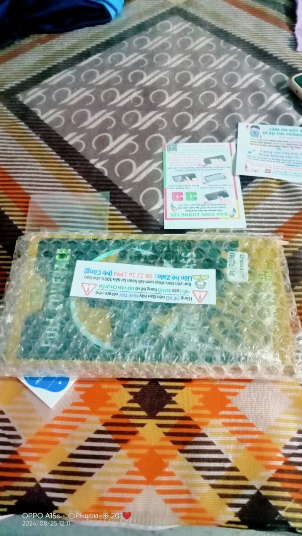 Ảnh đánh giá