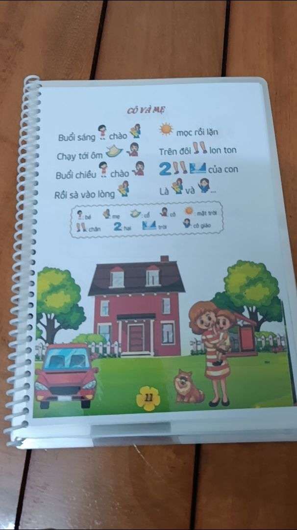 Ảnh đánh giá