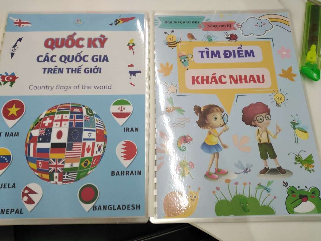 Ảnh đánh giá