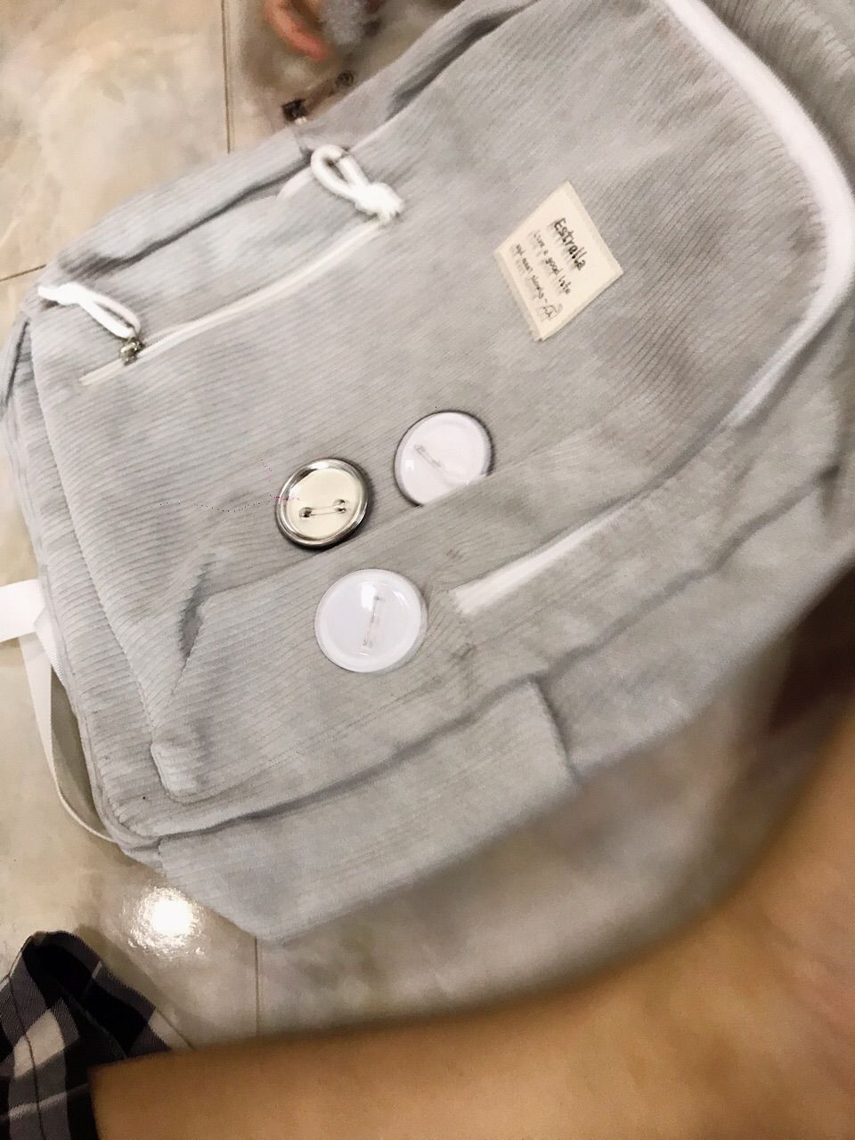 Review image