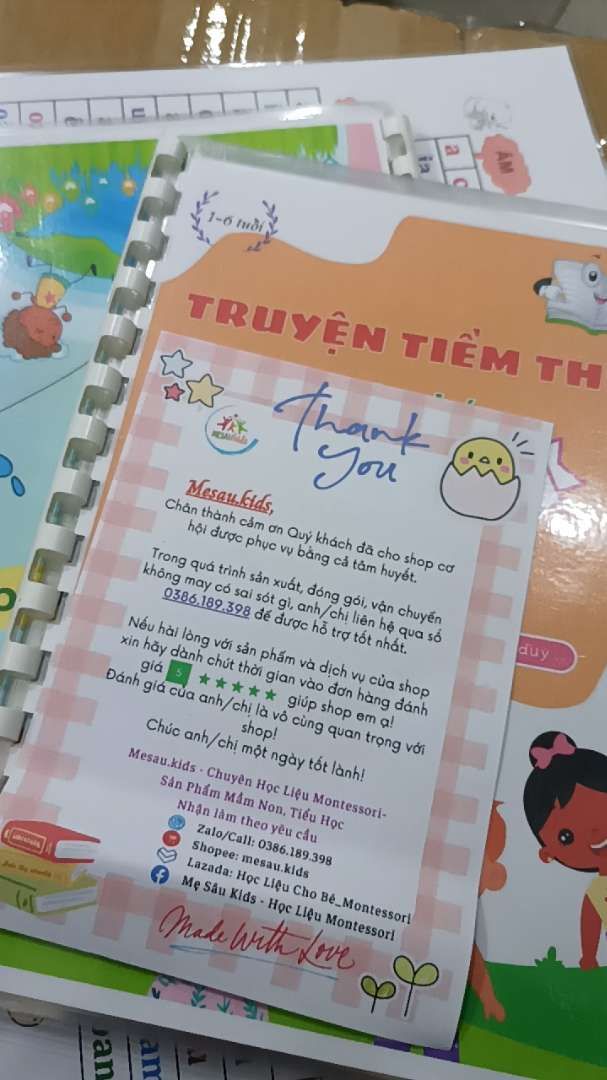 Ảnh đánh giá