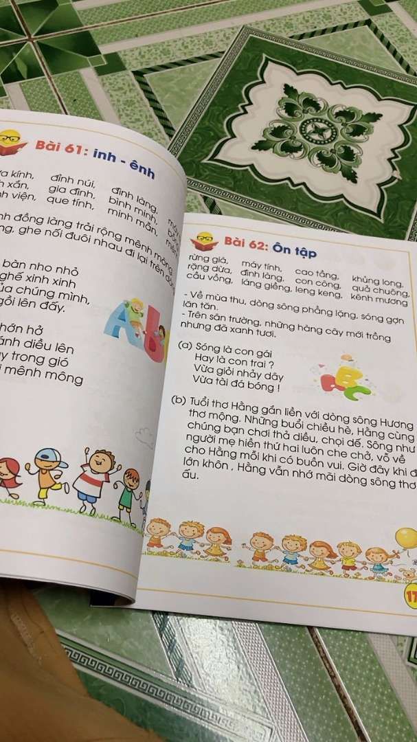 Ảnh đánh giá