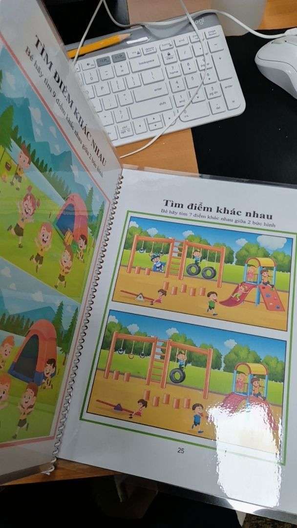 Ảnh đánh giá
