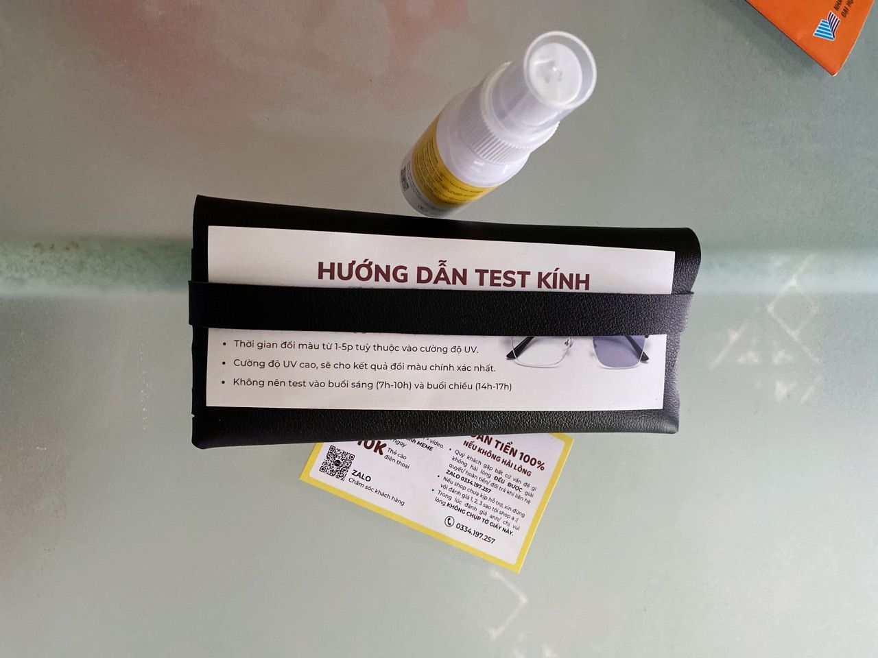 Ảnh đánh giá