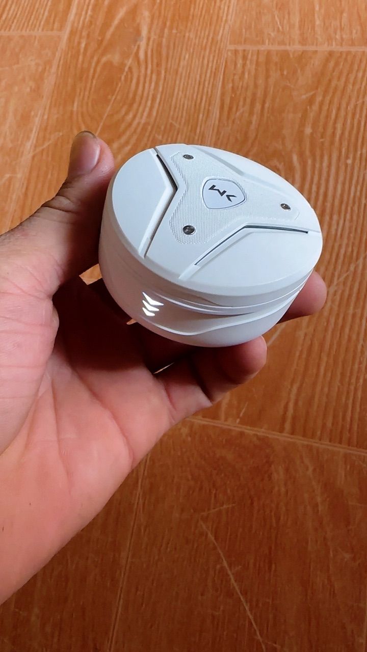Hộp sạc tai nghe WEKOME VB03