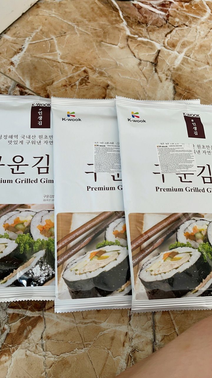 Ảnh đánh giá