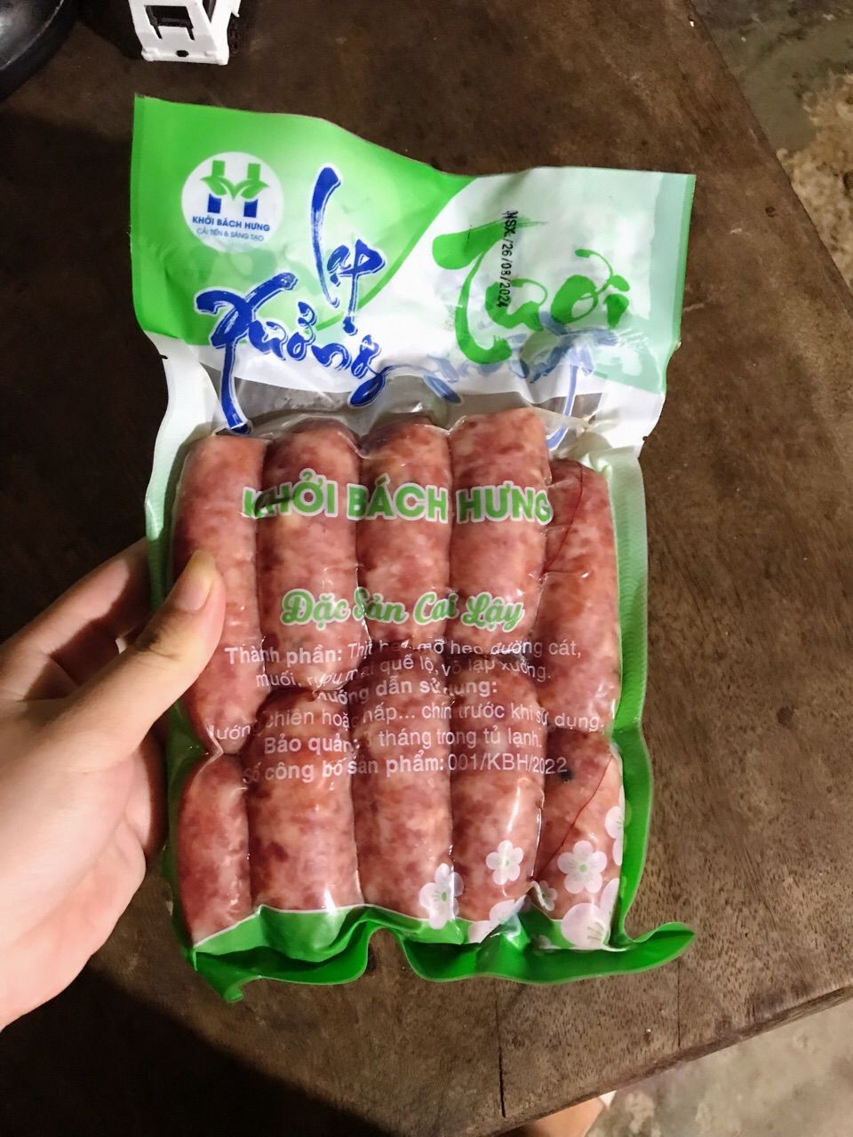 Ảnh đánh giá