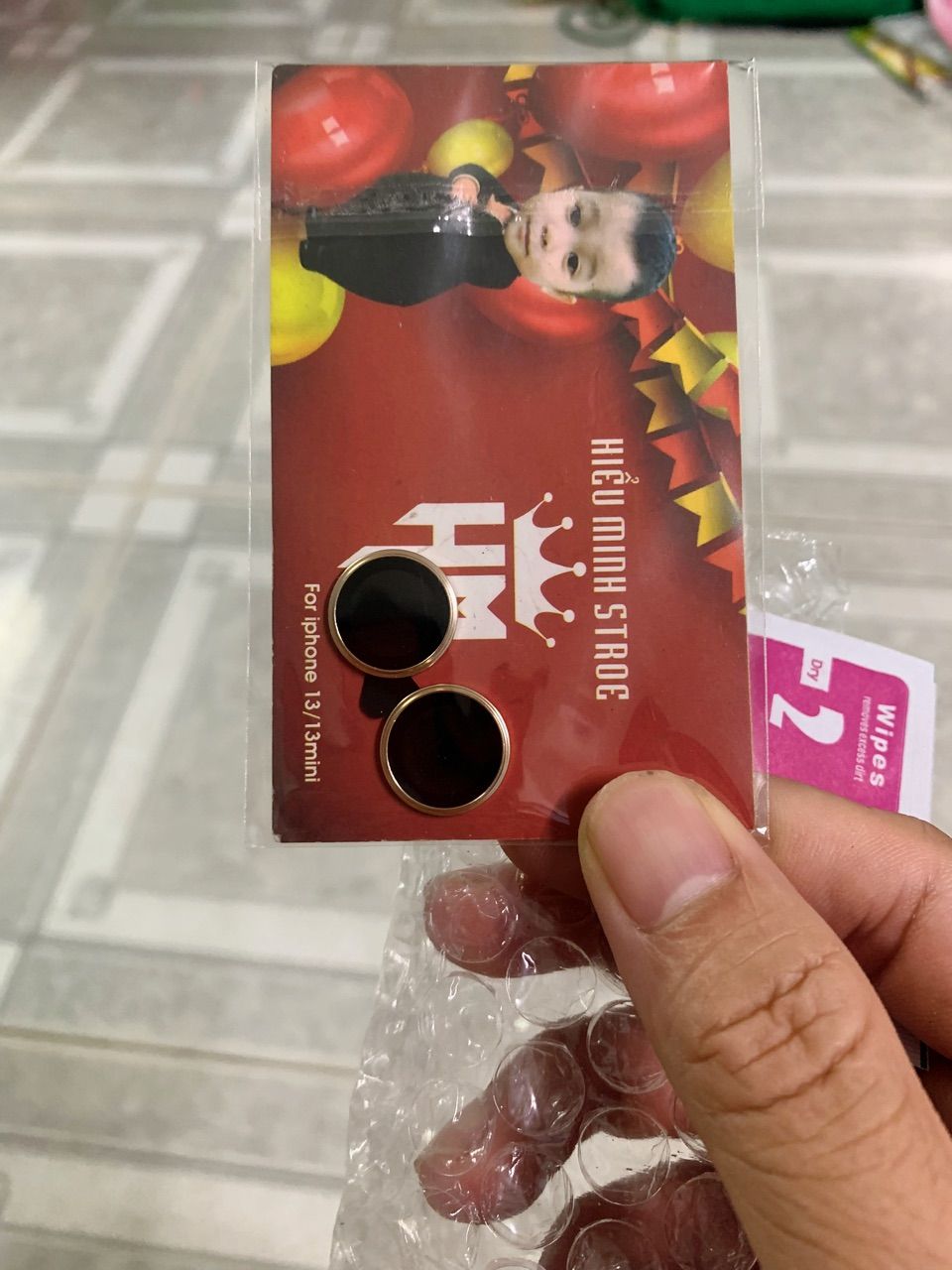 Ảnh đánh giá