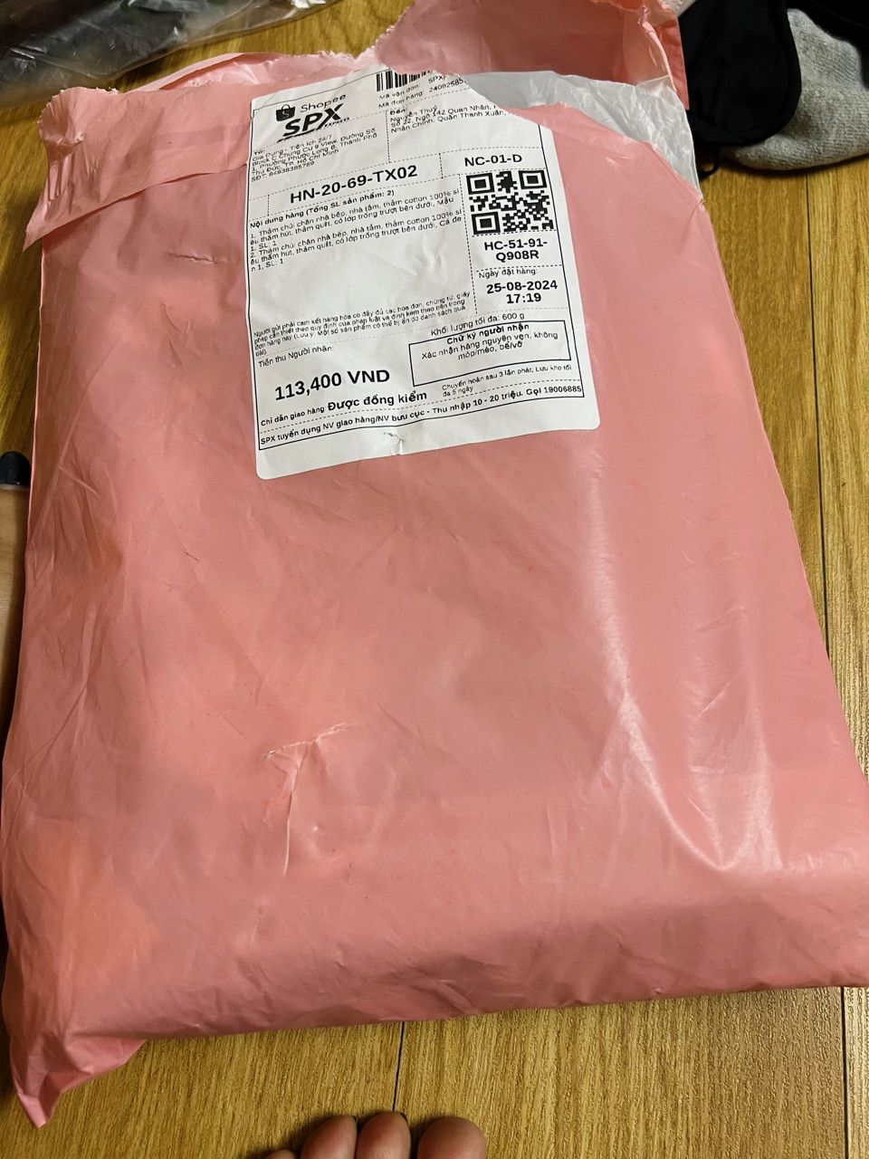 Ảnh đánh giá