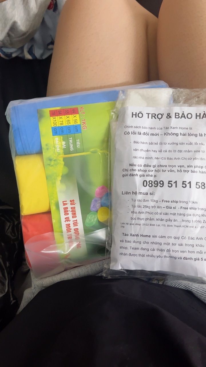Ảnh đánh giá