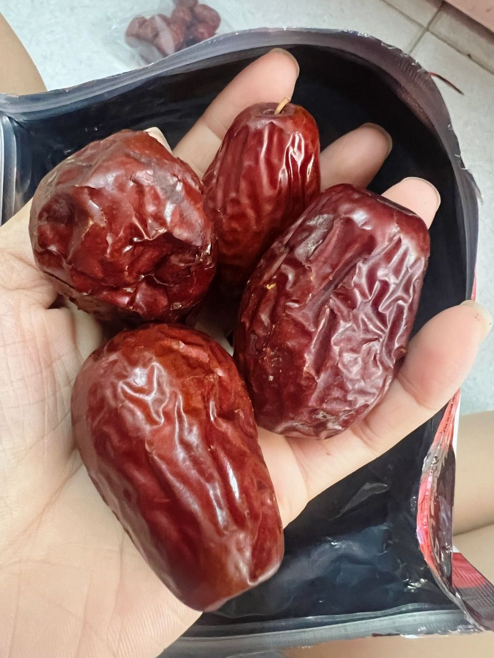 Ảnh đánh giá