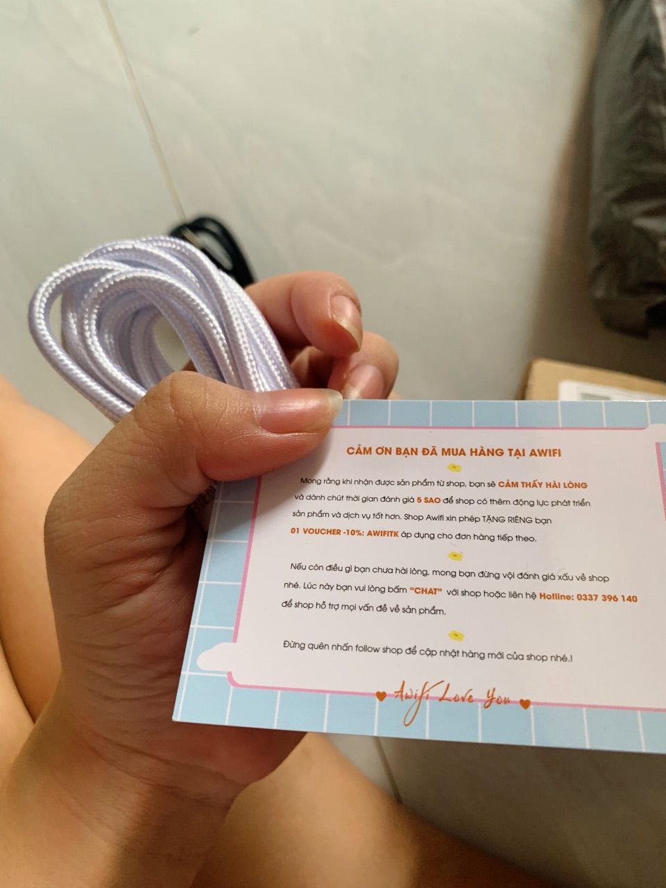 Ảnh đánh giá