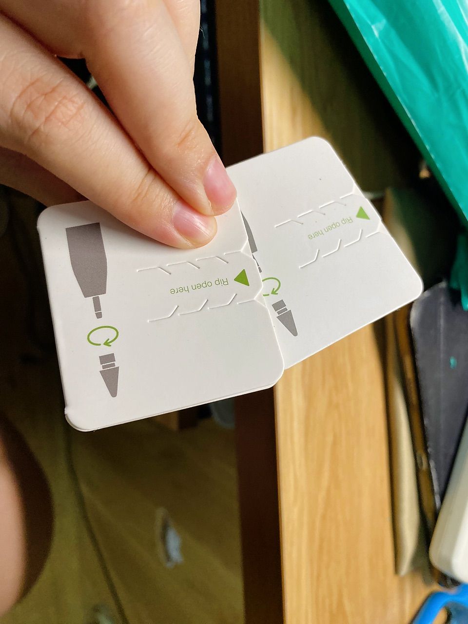 Review image