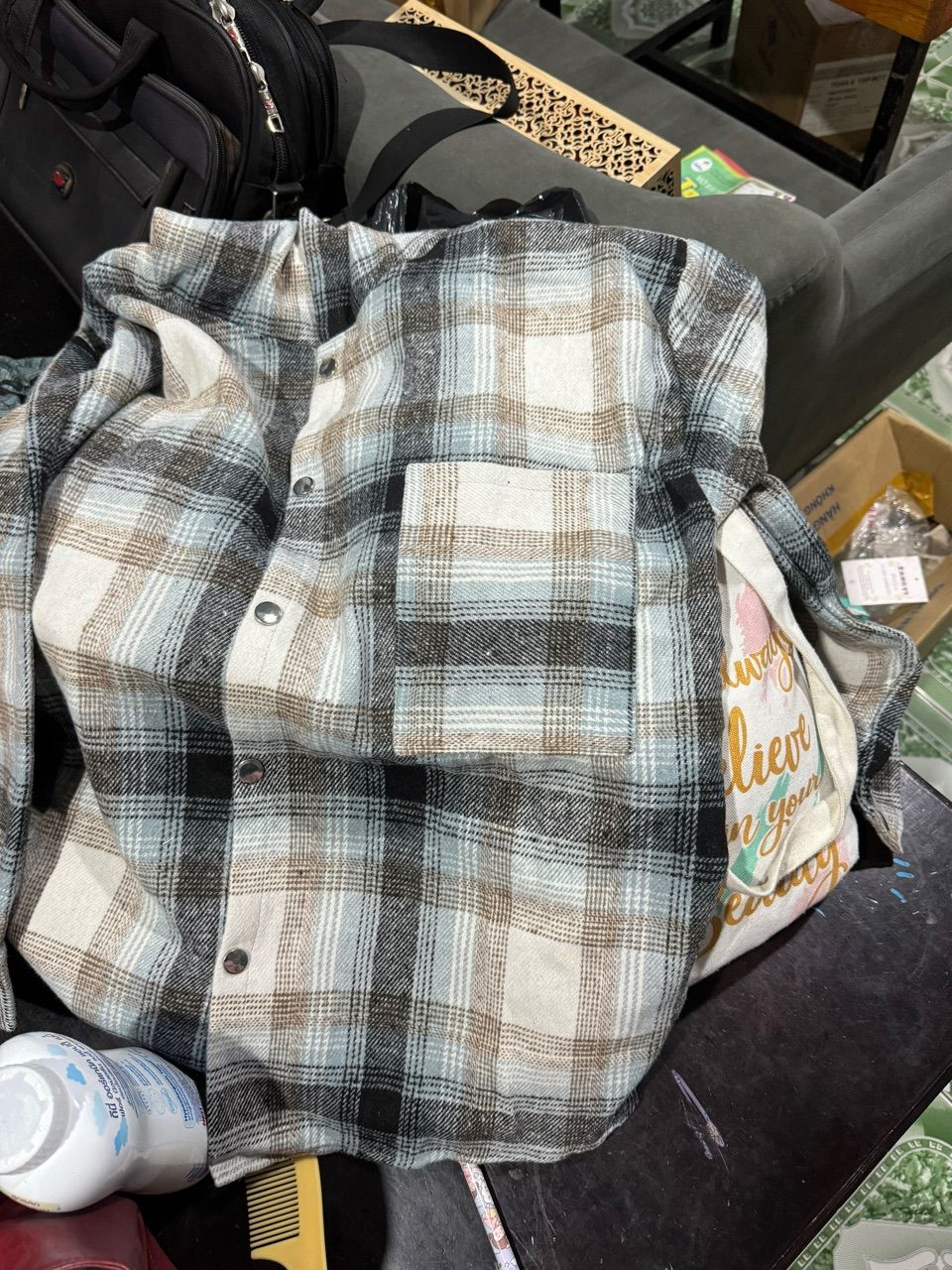 Review image