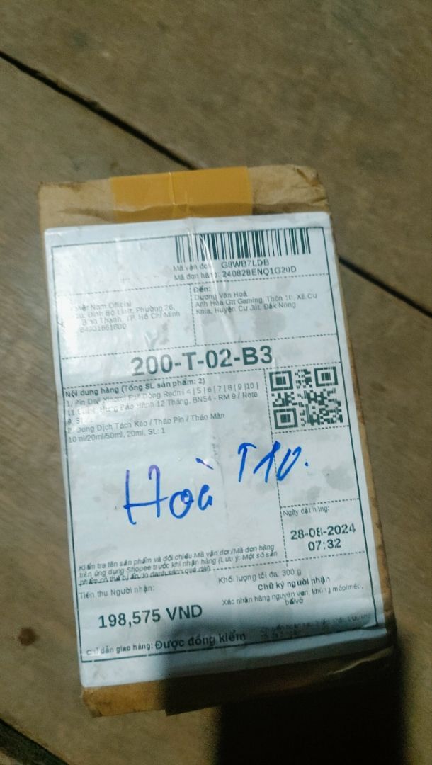 Ảnh đánh giá