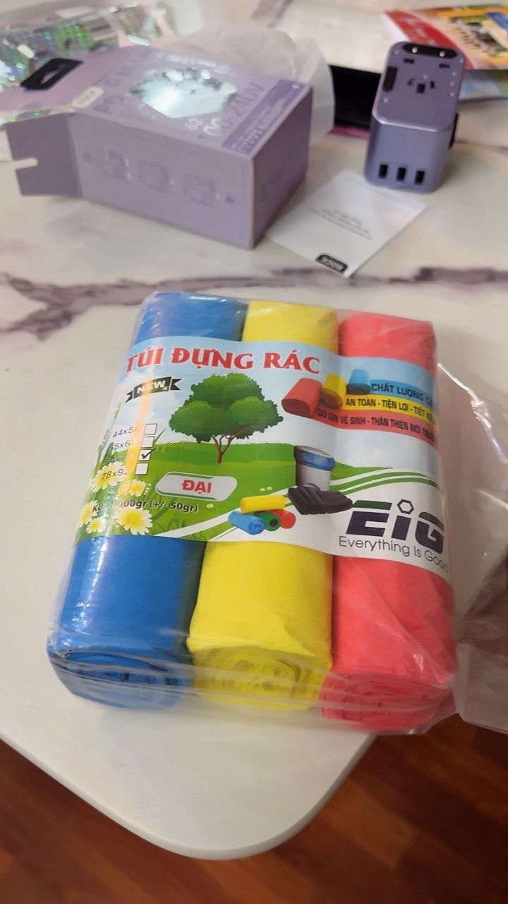 Ảnh đánh giá
