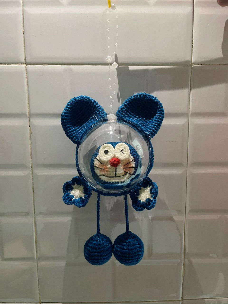 Review image