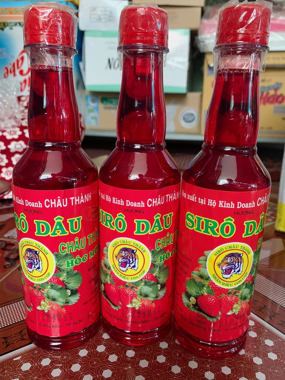 Ảnh đánh giá