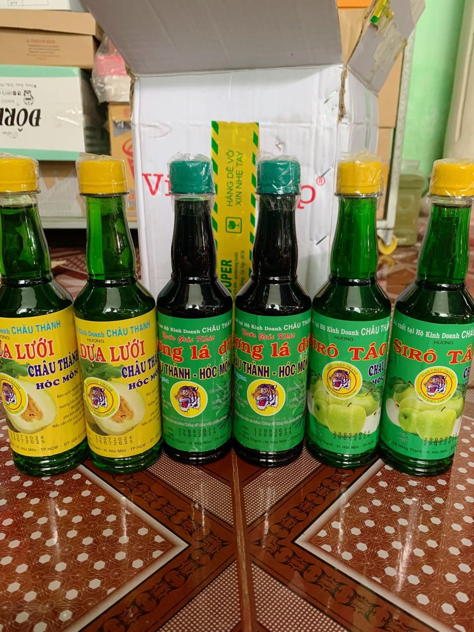 Ảnh đánh giá