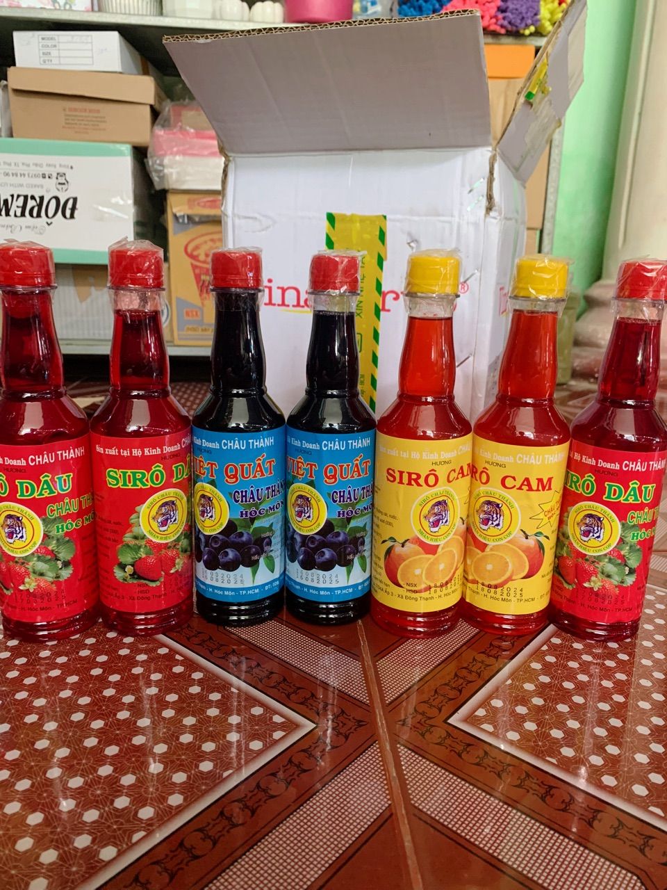 Ảnh đánh giá