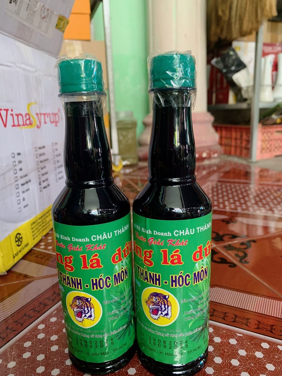 Ảnh đánh giá