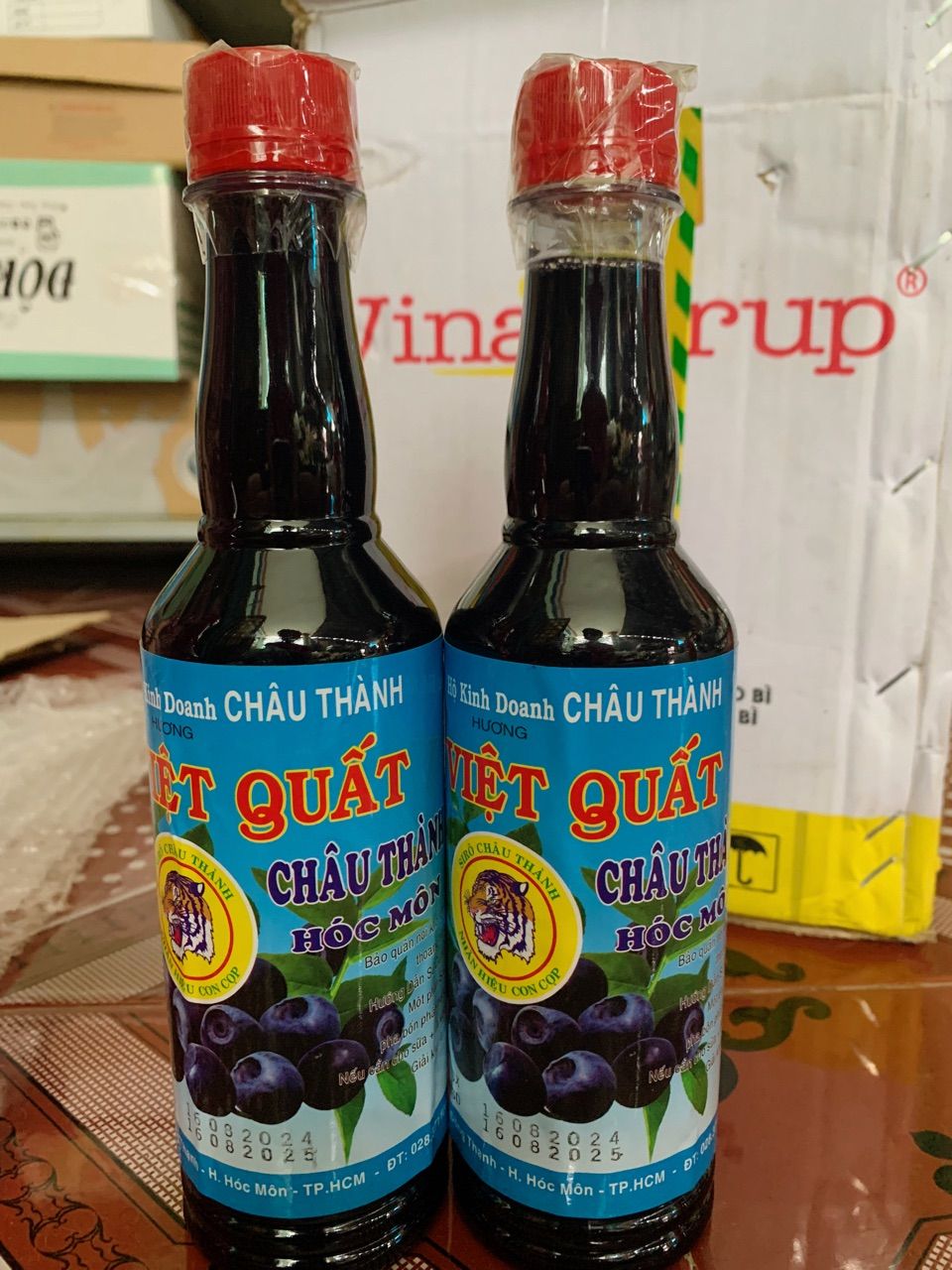 Ảnh đánh giá