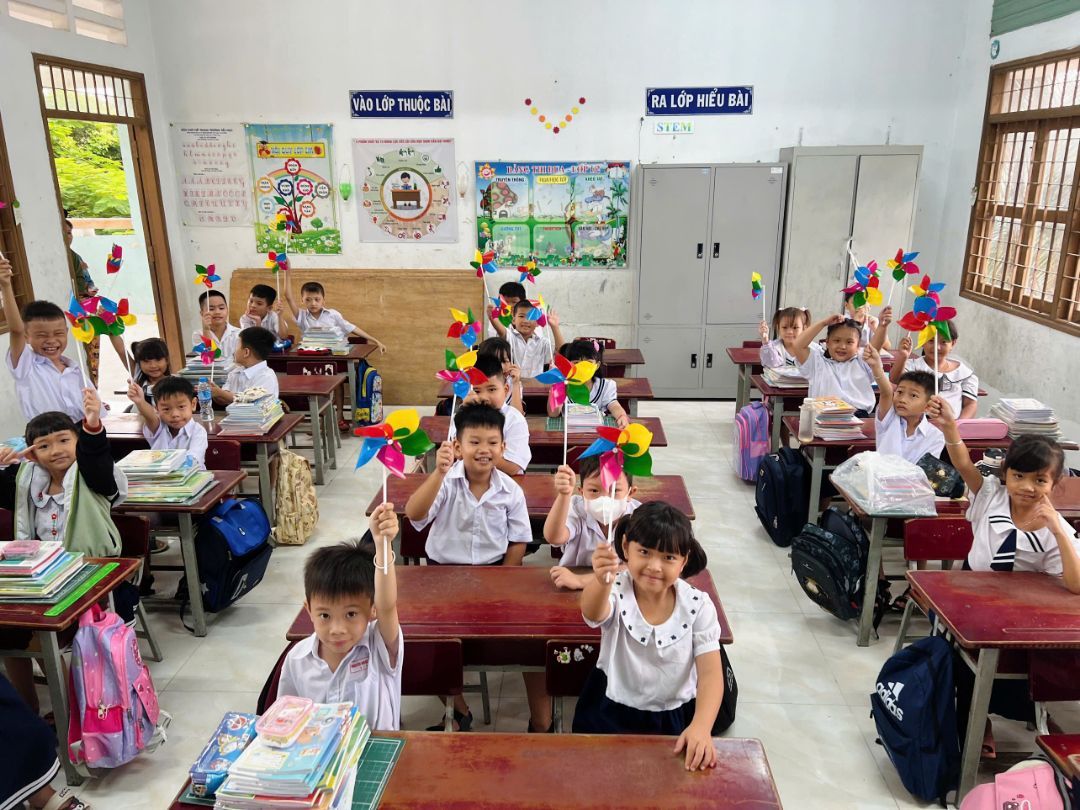 Ảnh đánh giá