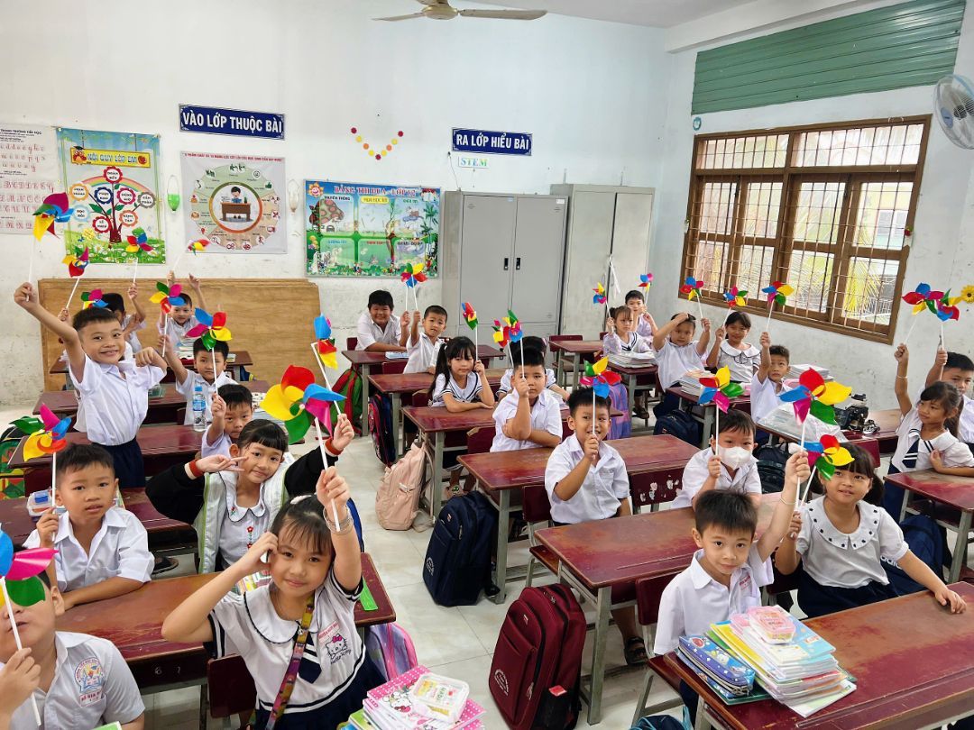 Ảnh đánh giá