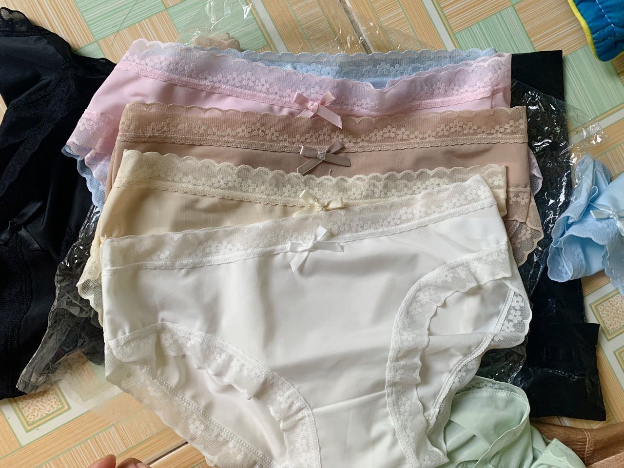 Ảnh đánh giá