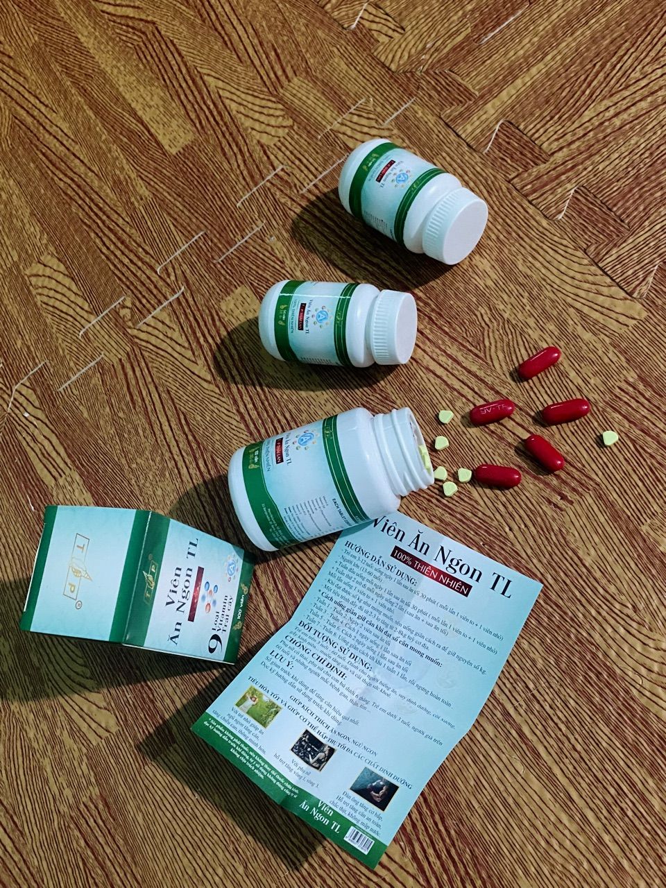 Ảnh đánh giá