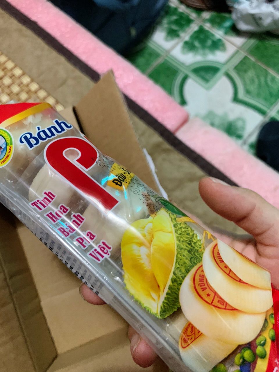 Ảnh đánh giá