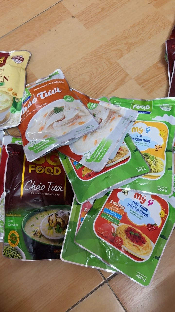 Ảnh đánh giá